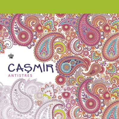 Casmir Antistres