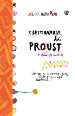 Chestionarul Lui Proust