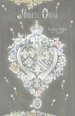 Noblesse Oblige