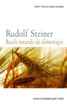 Bazele naturale ale alimentatiei
