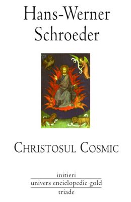 Christosul Cosmic