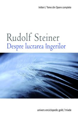 Despre lucrarea ingerilor