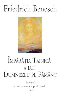 Imparatia Tainica a lui Dumnezeu pe Pamant