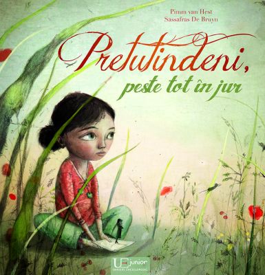 Pretutindeni, peste tot in jur