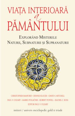 Viata Interioara a Pamantului