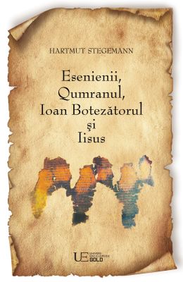 Esenieni, Qumranul, Ioan Botezatorul si Iisus