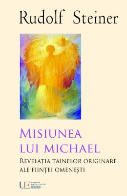 Misiunea lui Michael