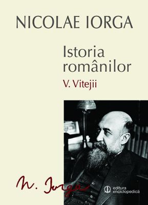 Istoria romanilor (V.Vitejii)
