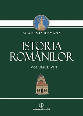 Istoria romanilor vol. VIII