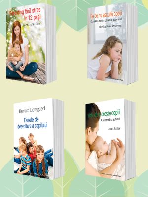 Pachet Promo Parenting