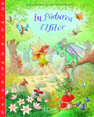 In Padurea Elfilor
