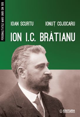Ion I.C. Bratianu