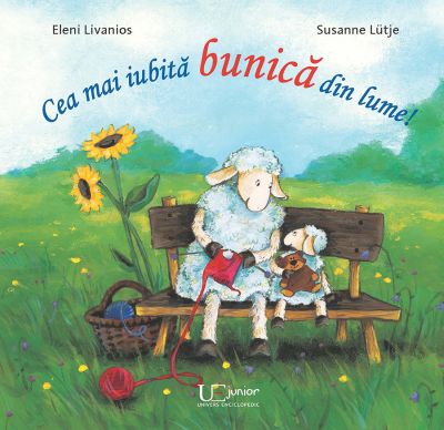 Cea mai iubita bunica din lume!