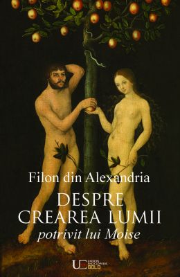 Despre crearea lumii potrivit lui Moise