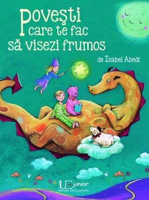 Povesti care te fac sa visezi frumos