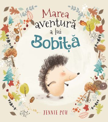 Marea aventura a lui Bobita