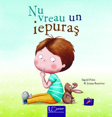 Nu vreau un iepuras