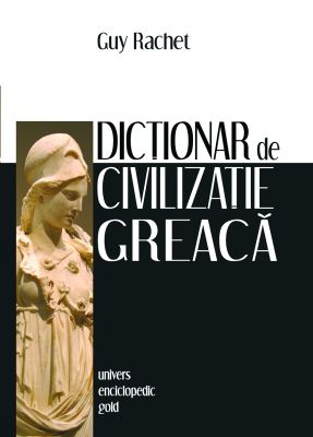 Dictionar de civilizatie greaca