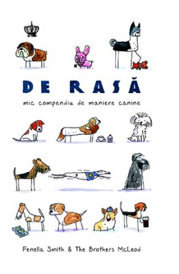 De Rasa. Maniere Canine