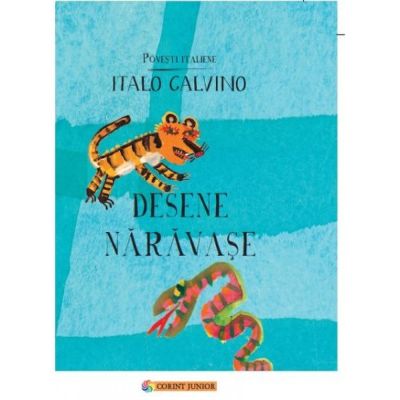 DESENE NARAVASE