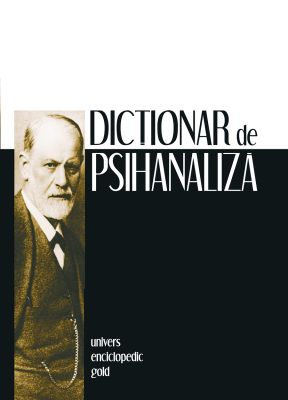 Dictionar de psihanaliza