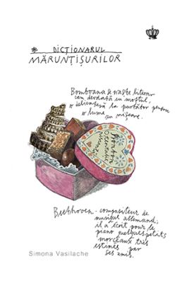 Dictionarul Maruntisurilor
