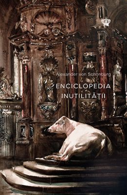 Enciclopedia Inutilitatii