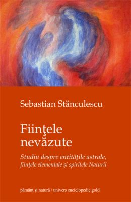 Fiintele nevazute