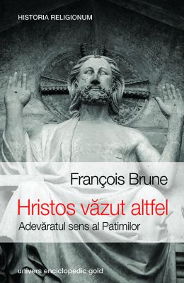 Hristos vazut altfel