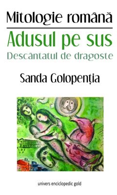 Adusul pe sus. Descantatul de dragoste