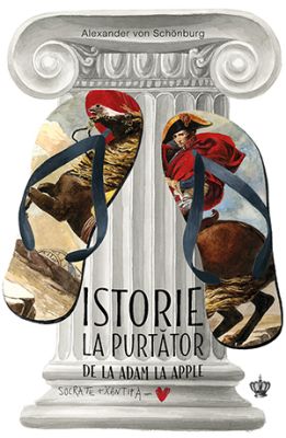 Istorie La Purtator