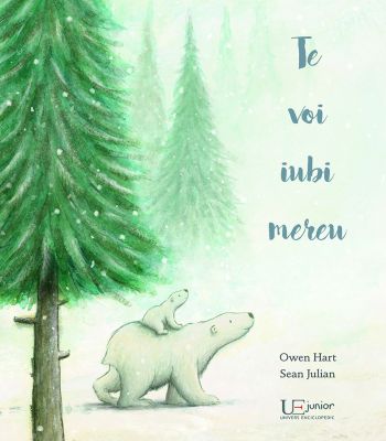 Te voi iubi mereu
