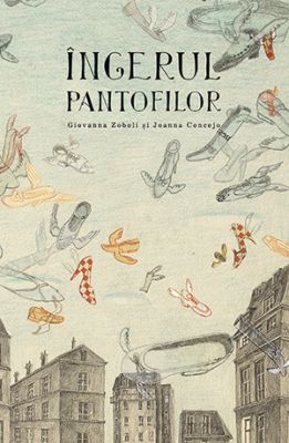 Ingerul Pantofilor