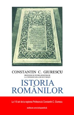 Istoria Romanilor