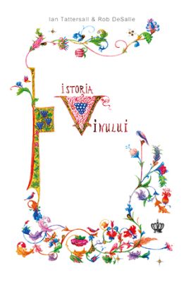Istoria Vinului