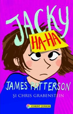 JACKY HA-HA