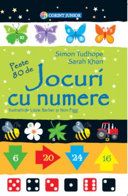 JOCURI CU NUMERE