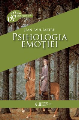 Psihologia emotiei