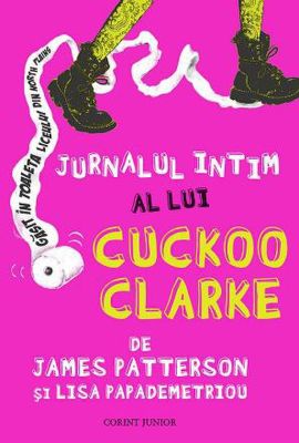 JURNALUL INTIM AL LUI CUCKOO CLARKE