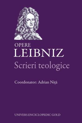 Scrieri teologice – Opere