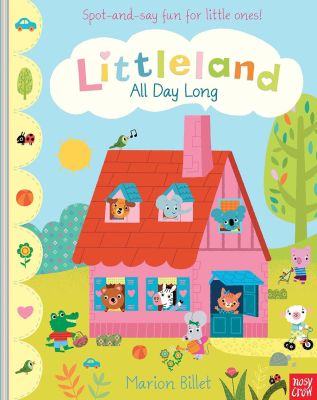 Littleland: All Day Long