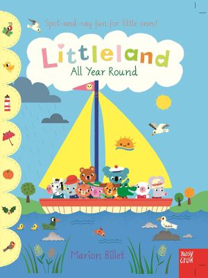 Littleland: All Year Round