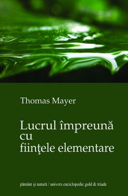 Lucrul impreuna cu fiintele elementare