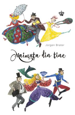 Maimuta Din Tine