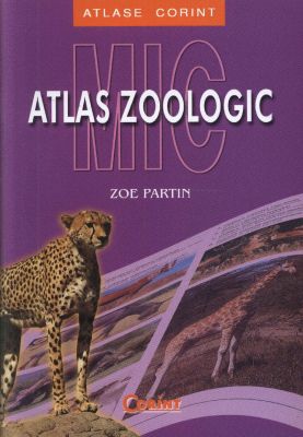MIC ATLAS ZOOLOGIC