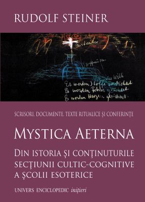 Mystica Aeterna