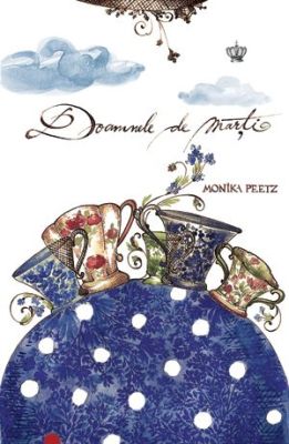 Doamnele De Marti
