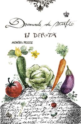 In Deruta. Doamnele De Marti