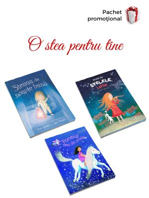 Pachet Promo "O stea pentru tine"