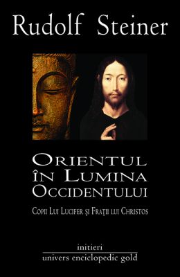Orientul in Lumina Occidentului